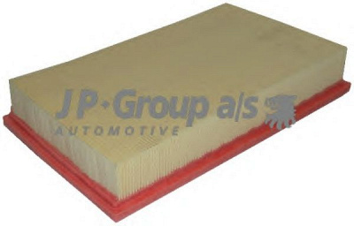 JP GROUP 1318600900 -  Воздушный фильтр